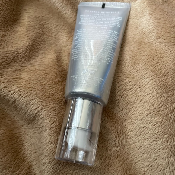 Medik8 Crystal retinal skincare new! - Picture 3 of 3